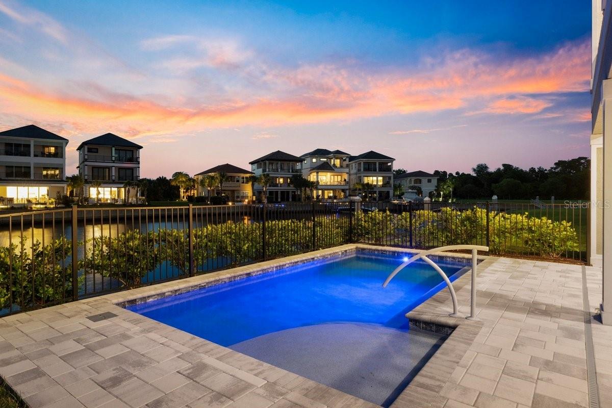 YACHT HARBOR VILLAGE - Residential