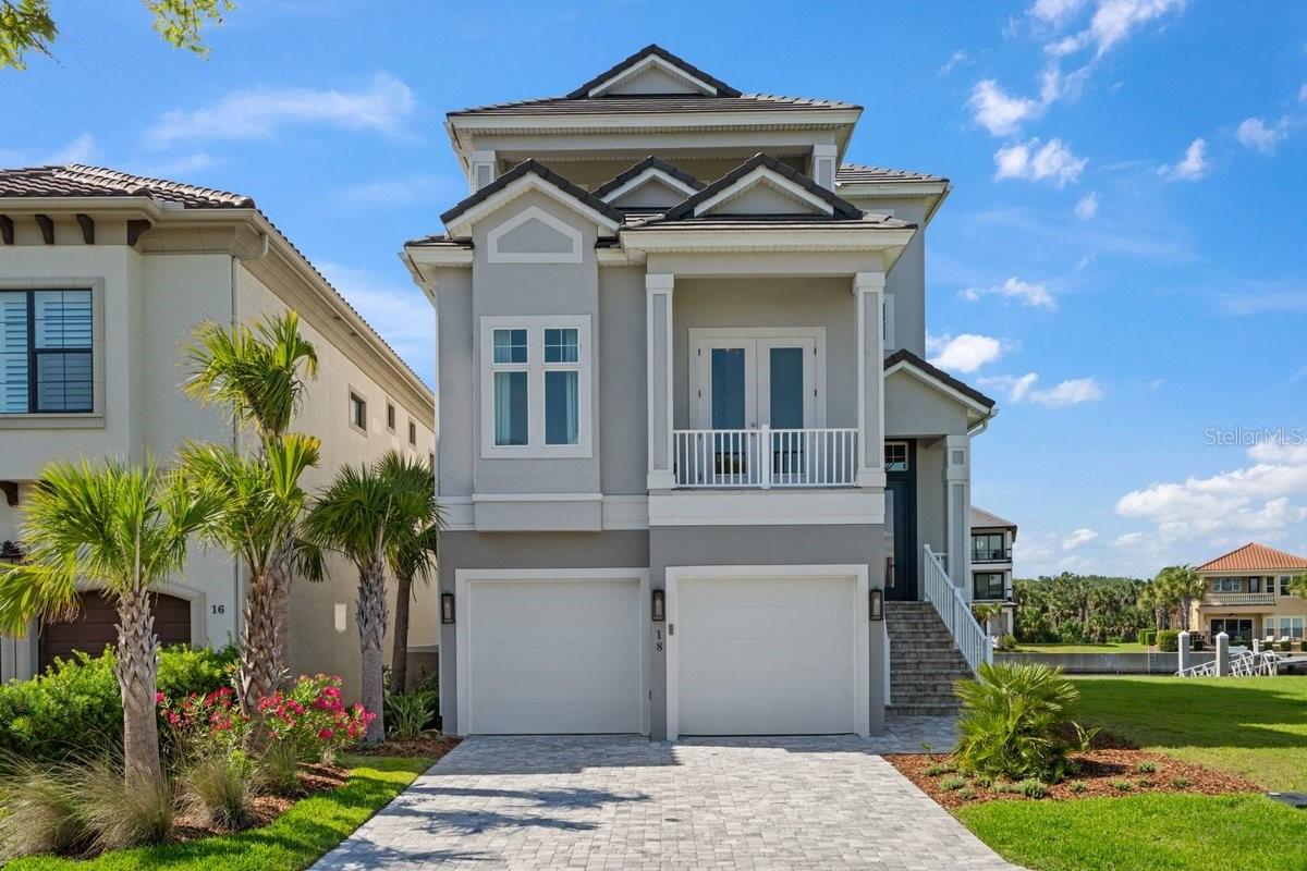 YACHT HARBOR VILLAGE - Residential