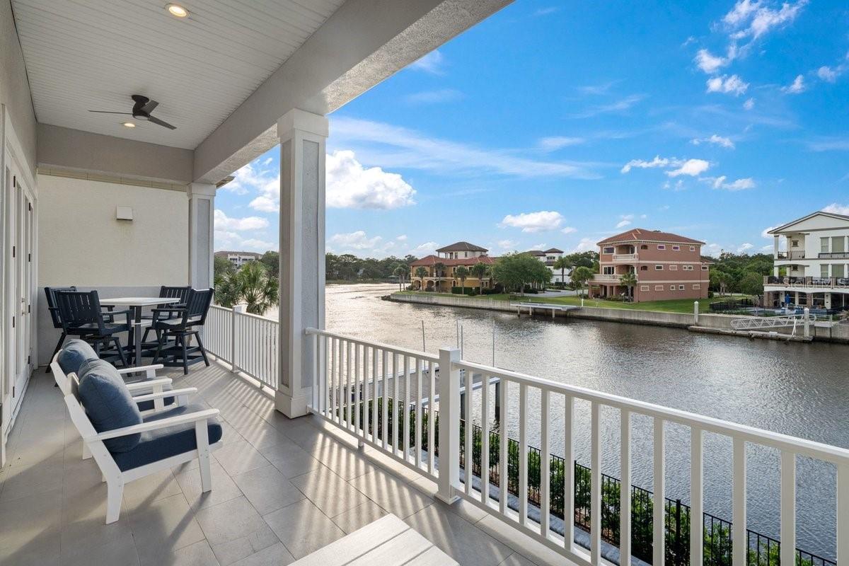 YACHT HARBOR VILLAGE - Residential