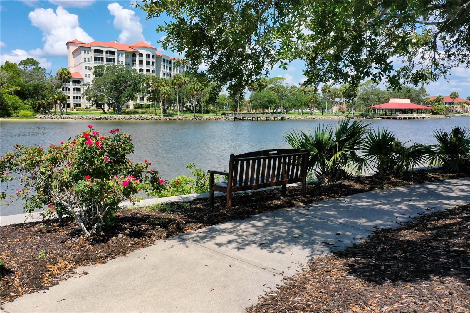 YACHT HARBOR VILLAGE - Residential