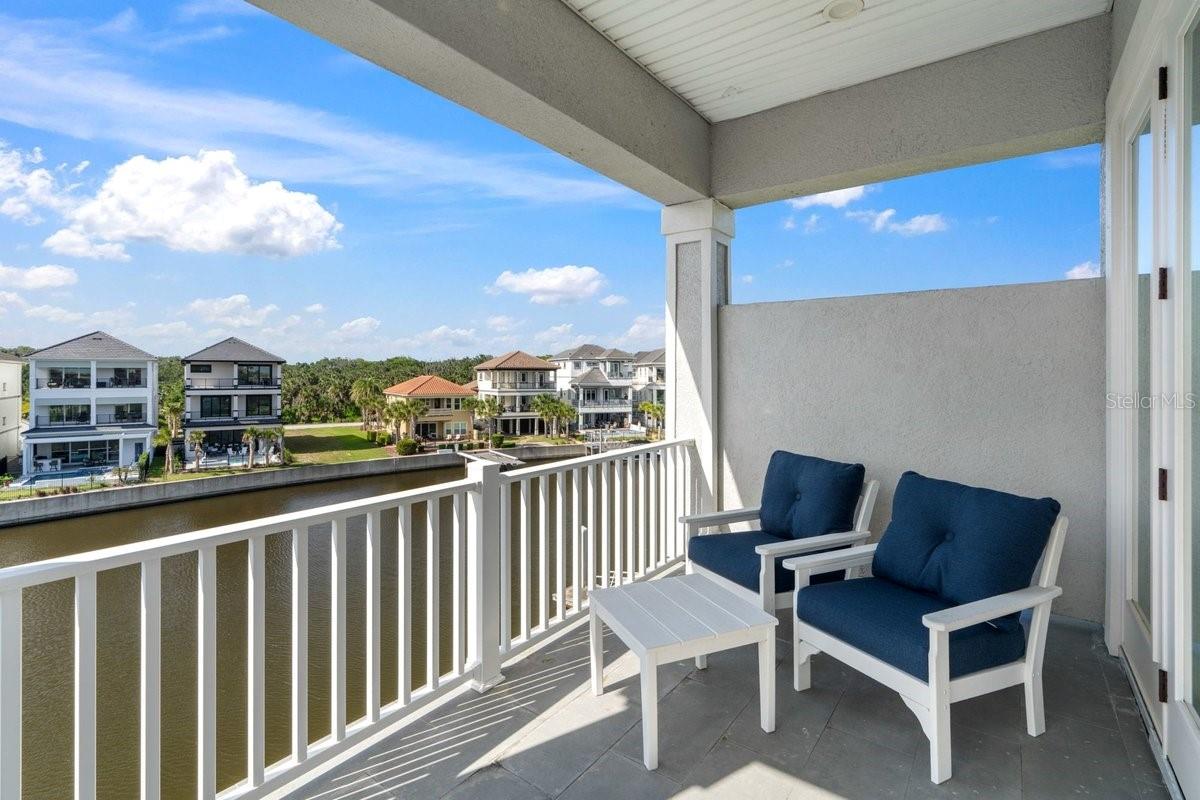 YACHT HARBOR VILLAGE - Residential