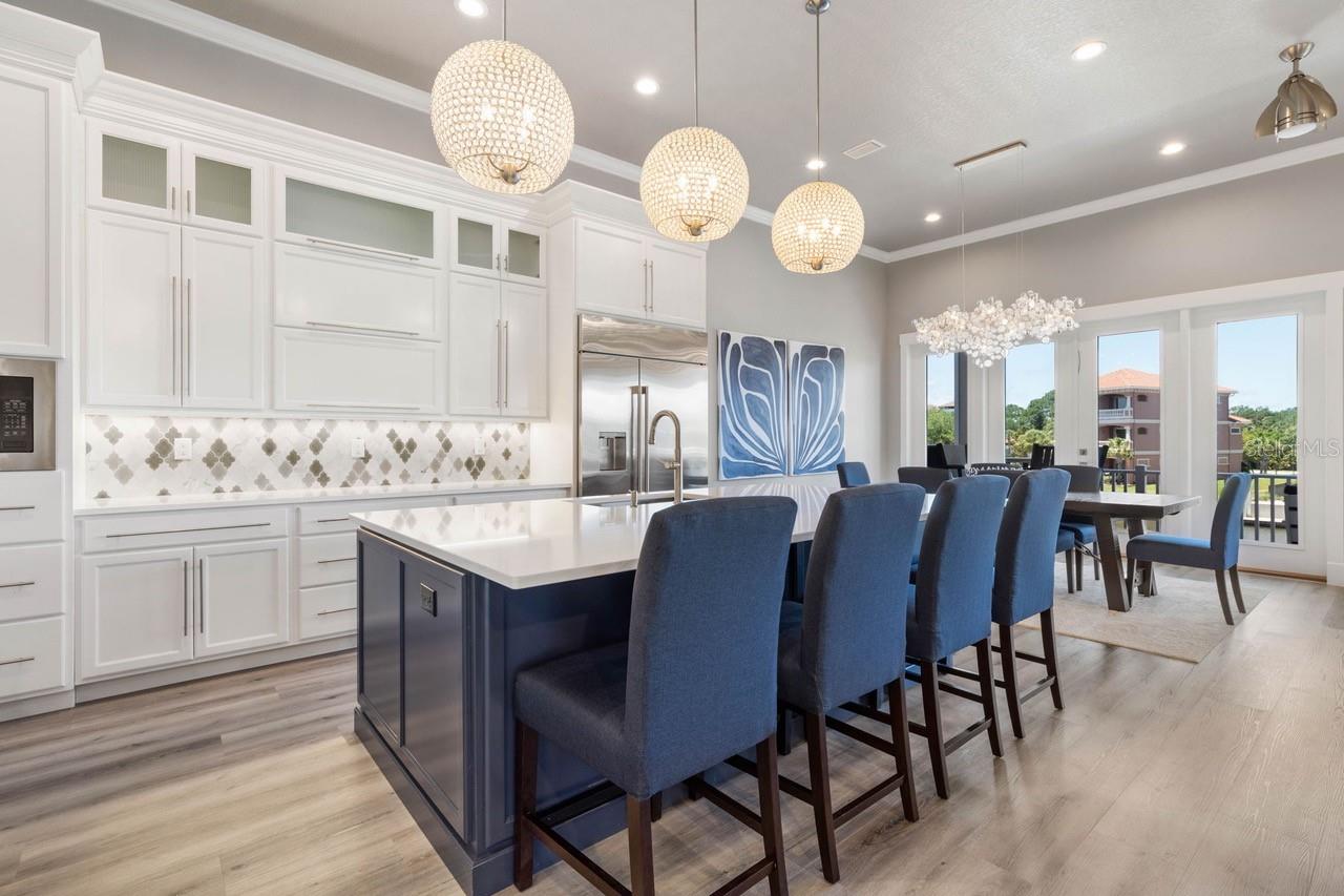 YACHT HARBOR VILLAGE - Residential