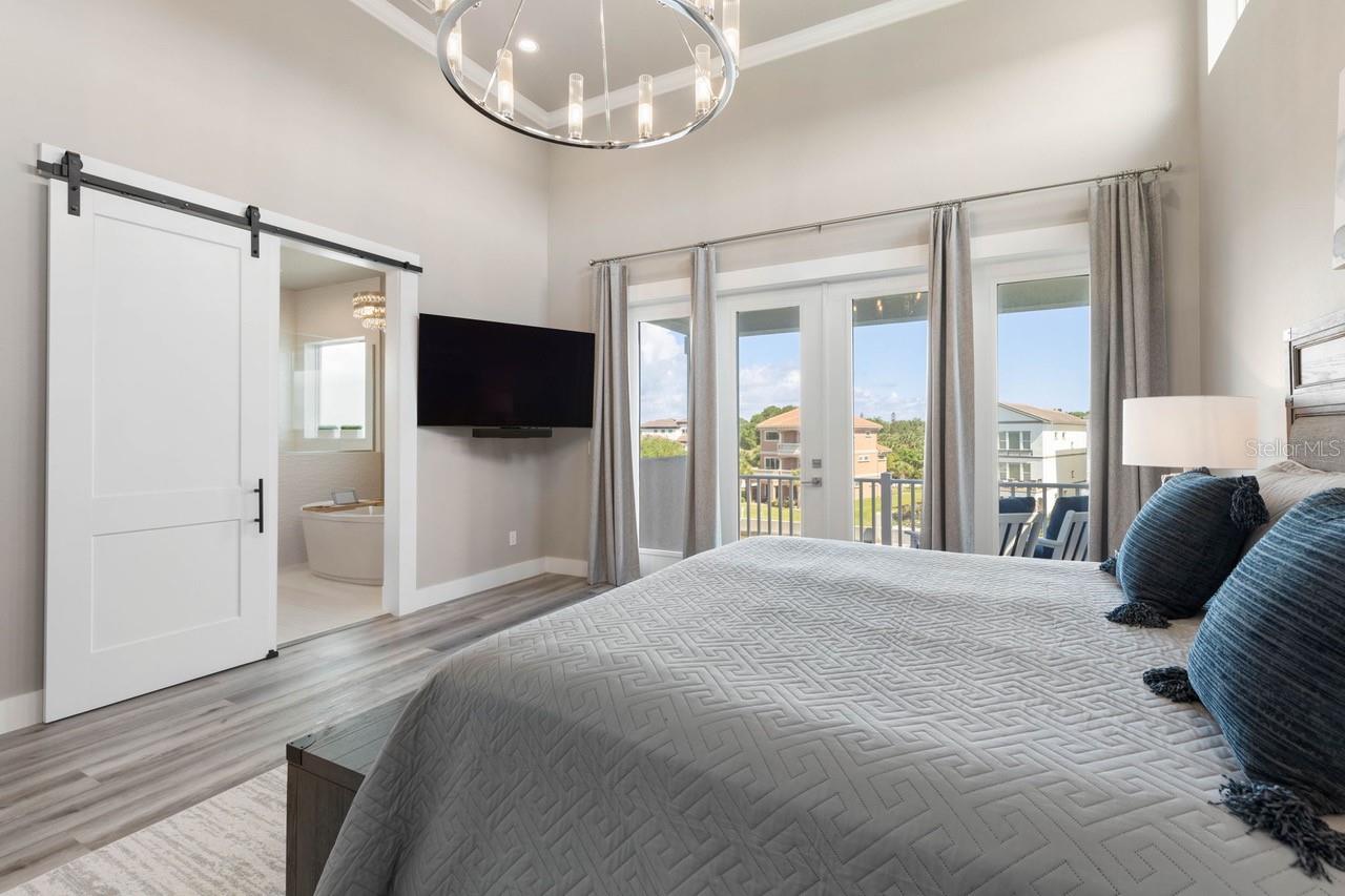 YACHT HARBOR VILLAGE - Residential