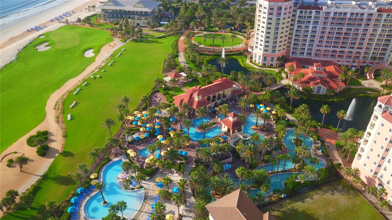 YACHT HARBOR VILLAGE - Residential