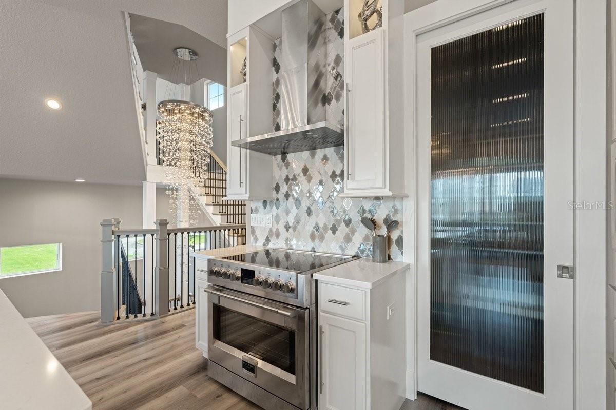 YACHT HARBOR VILLAGE - Residential