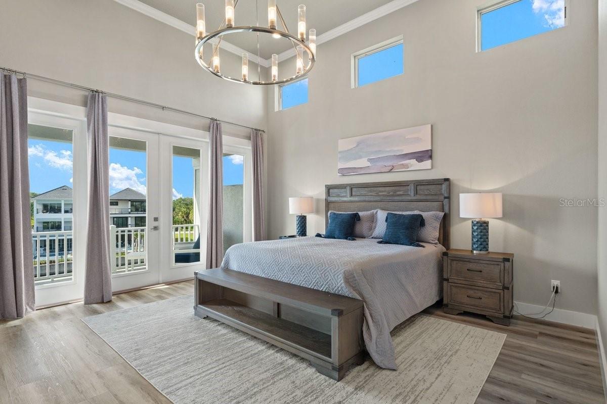 YACHT HARBOR VILLAGE - Residential