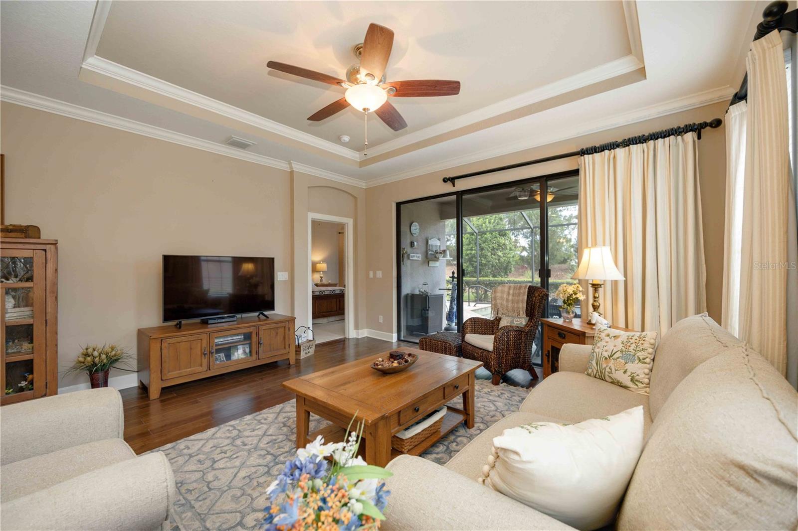 ESPLANADE GOLF & COUNTRY CLUB - Residential