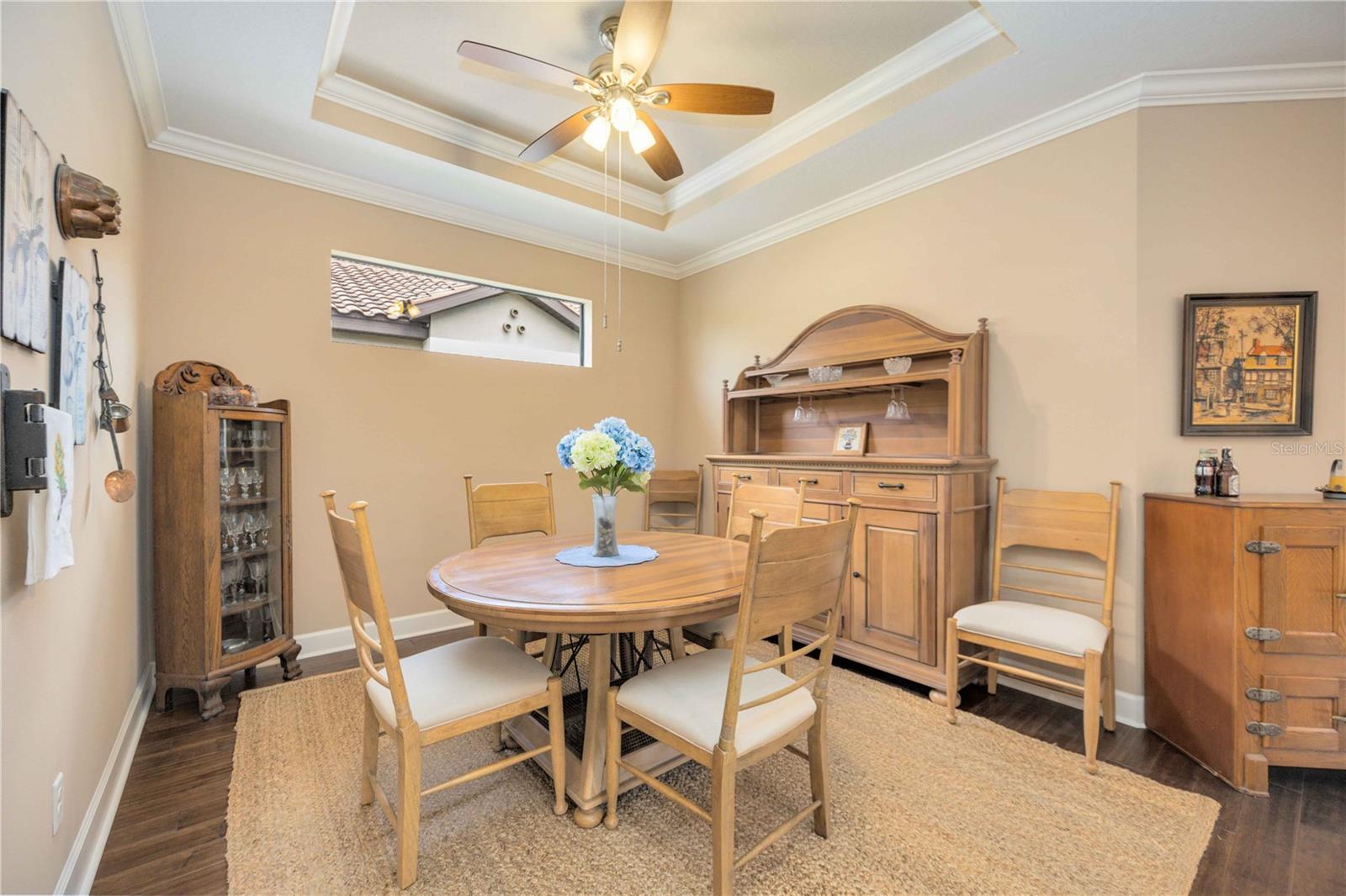 ESPLANADE GOLF & COUNTRY CLUB - Residential