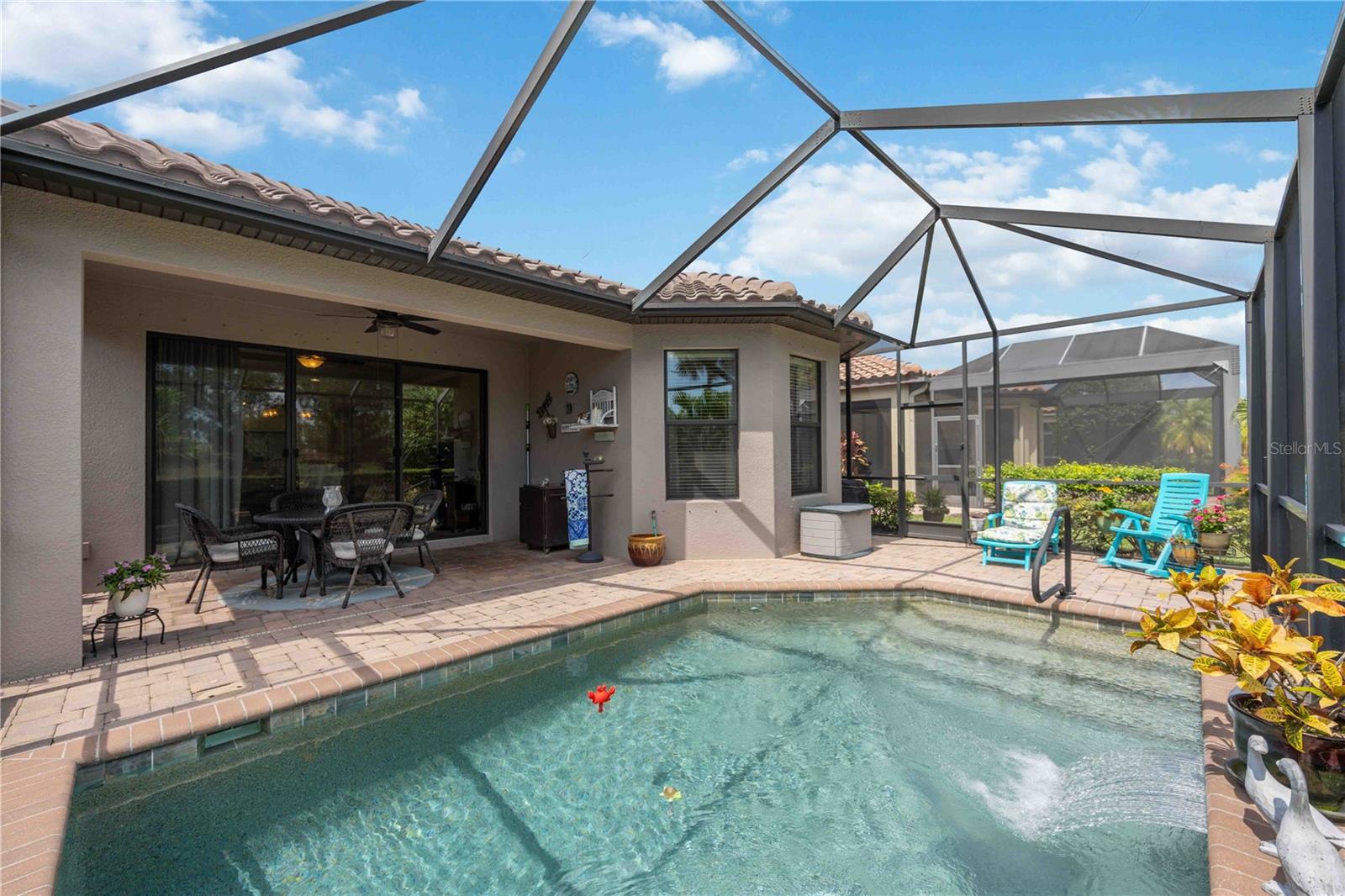 ESPLANADE GOLF & COUNTRY CLUB - Residential