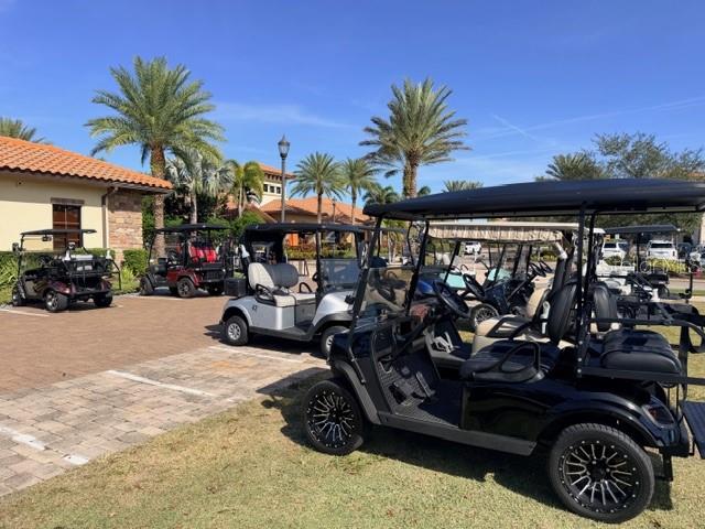 ESPLANADE GOLF & COUNTRY CLUB - Residential