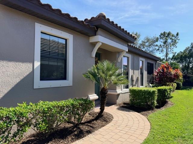 ESPLANADE GOLF & COUNTRY CLUB - Residential