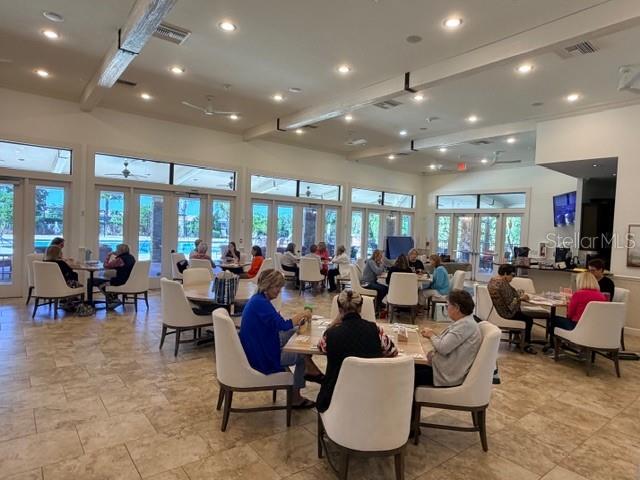 ESPLANADE GOLF & COUNTRY CLUB - Residential
