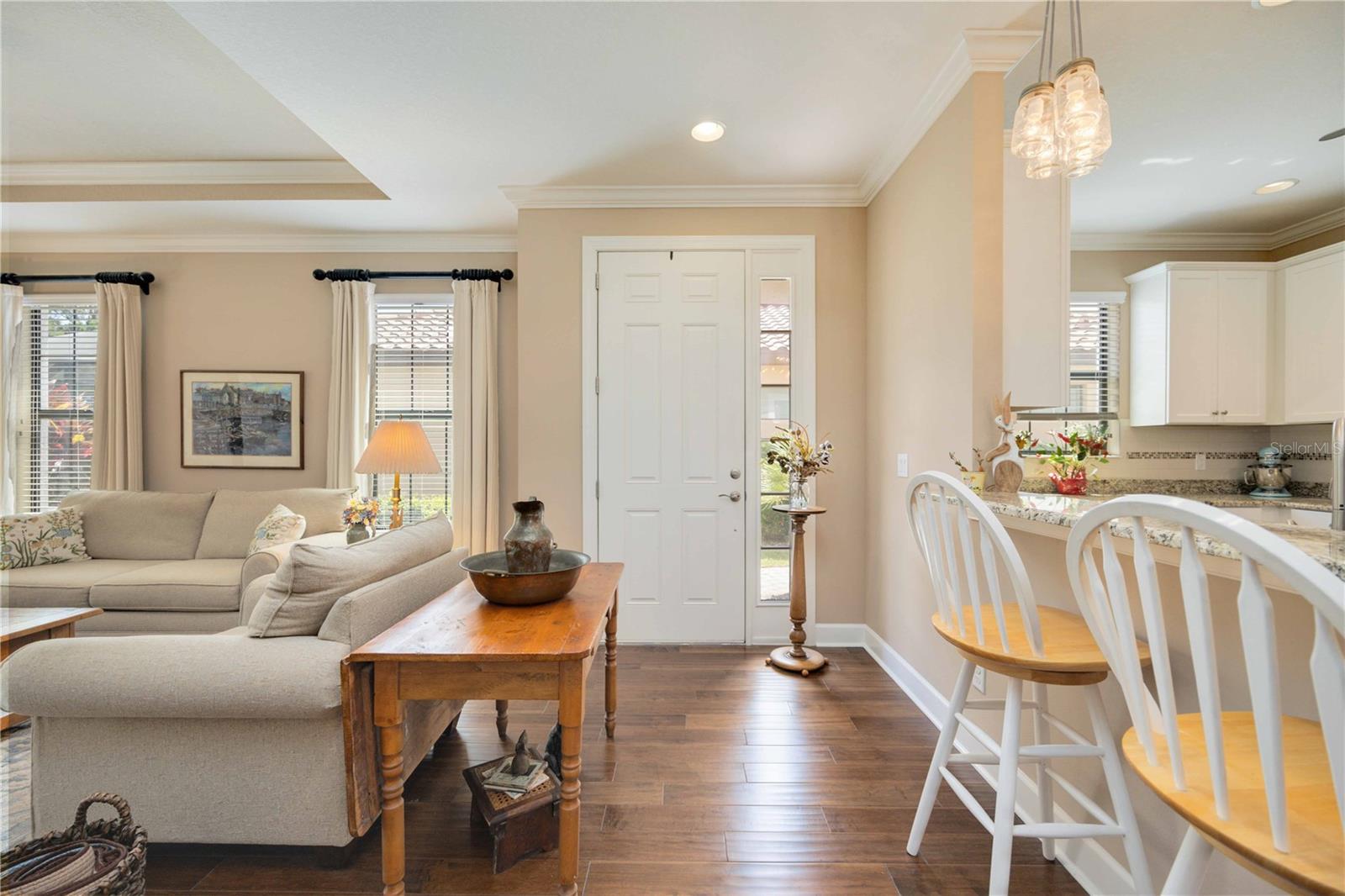 ESPLANADE GOLF & COUNTRY CLUB - Residential