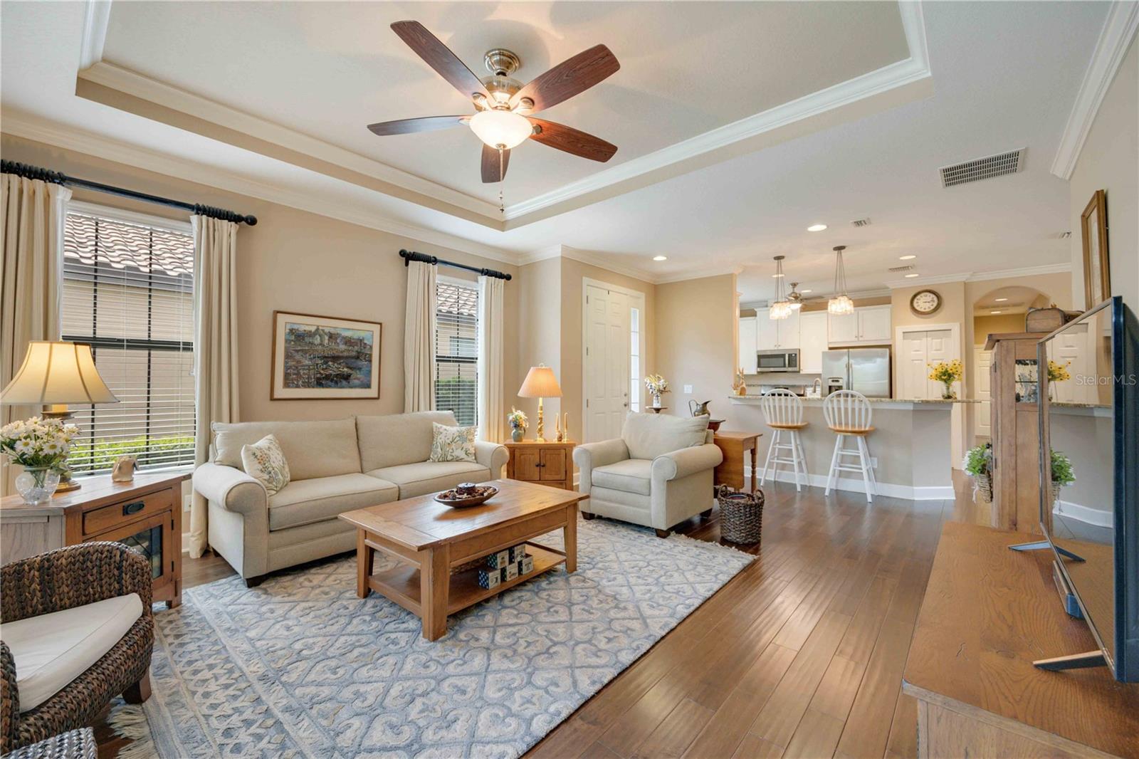 ESPLANADE GOLF & COUNTRY CLUB - Residential