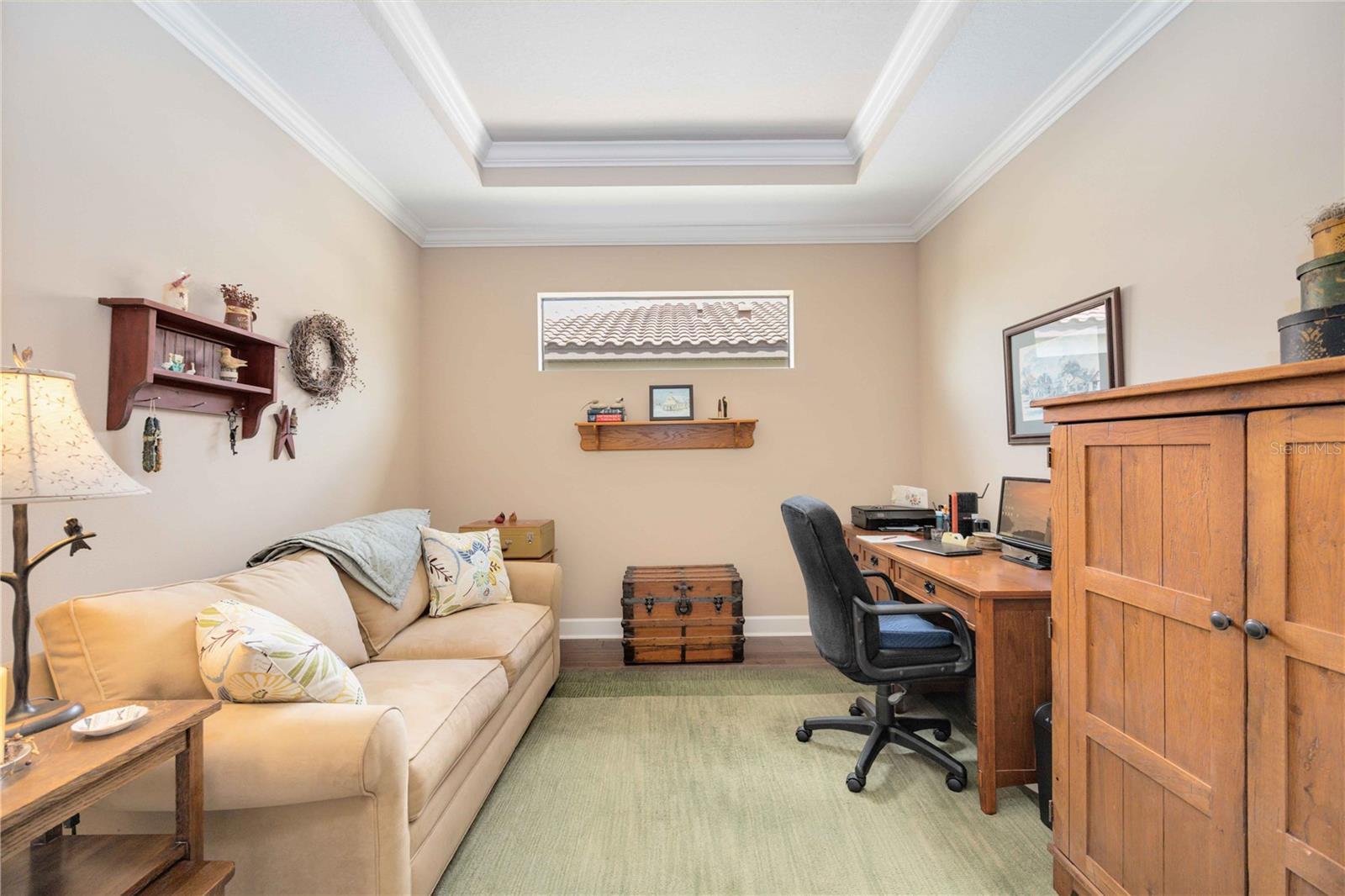ESPLANADE GOLF & COUNTRY CLUB - Residential