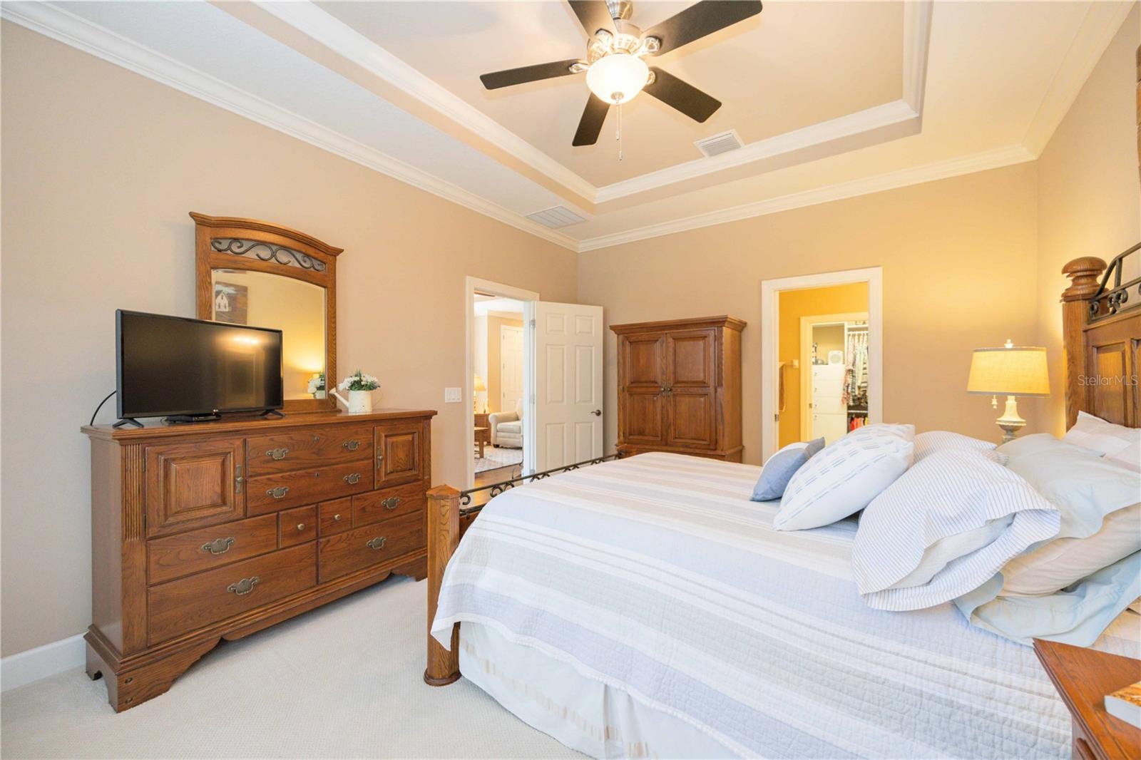 ESPLANADE GOLF & COUNTRY CLUB - Residential