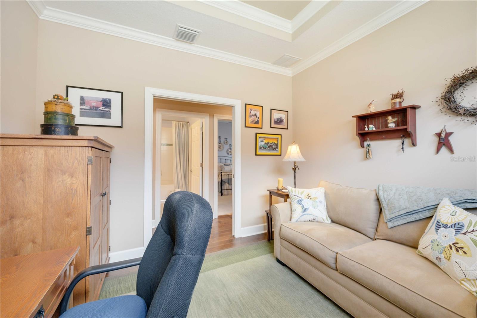 ESPLANADE GOLF & COUNTRY CLUB - Residential