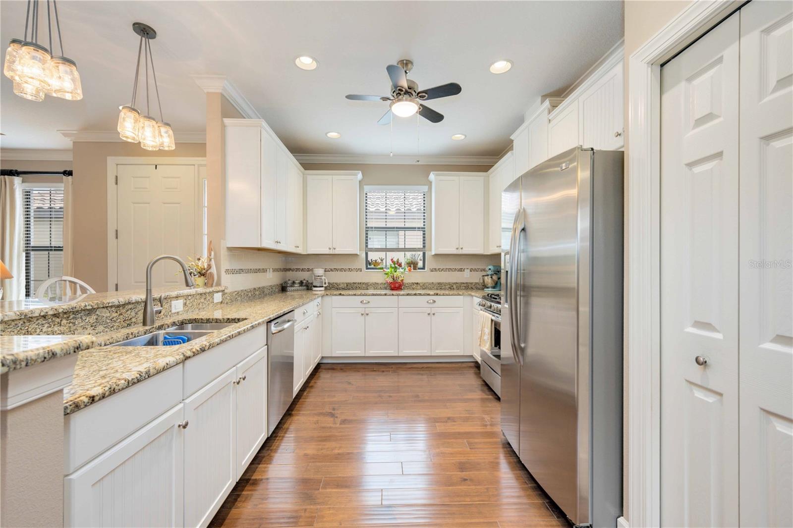ESPLANADE GOLF & COUNTRY CLUB - Residential