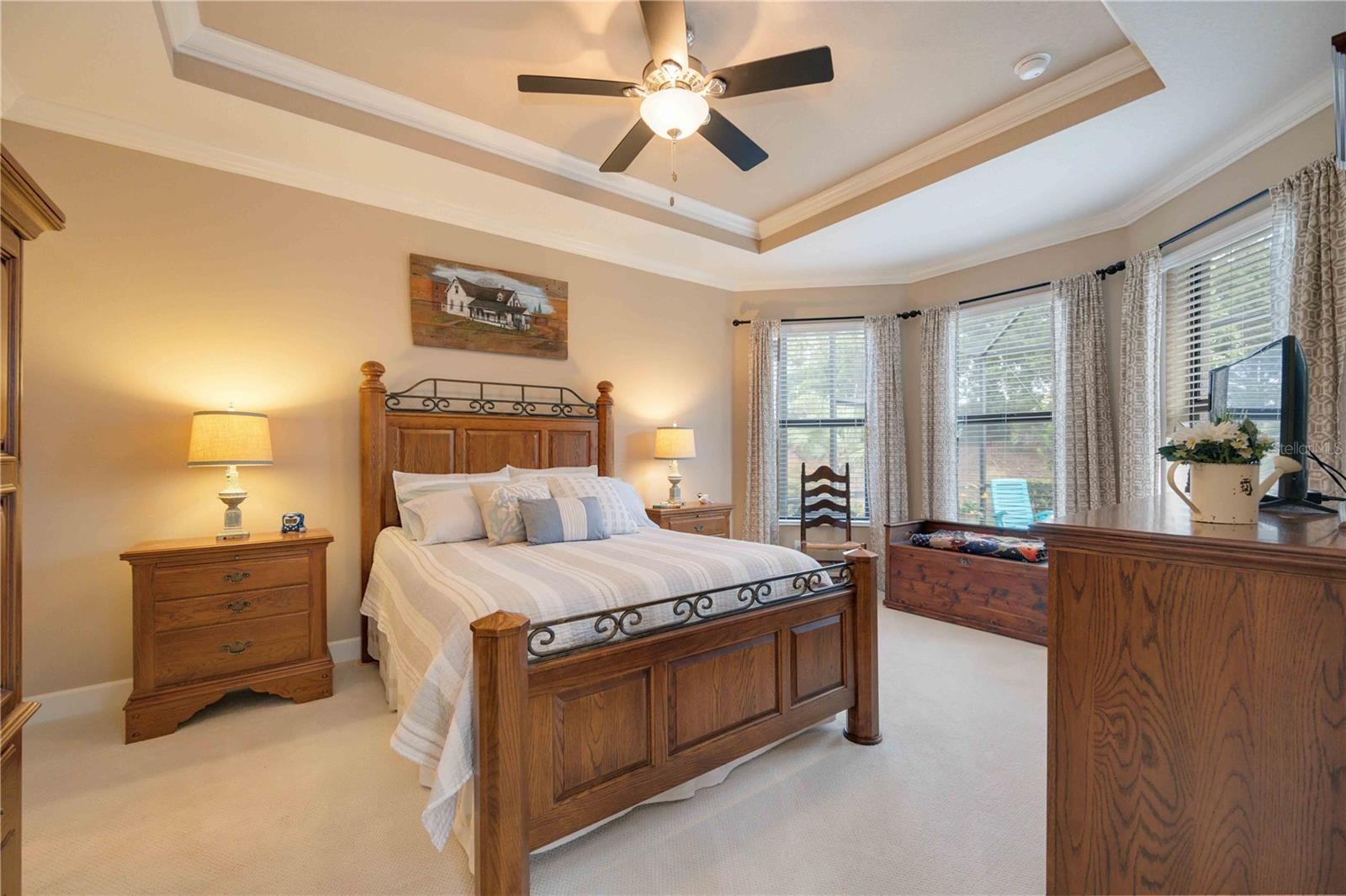 ESPLANADE GOLF & COUNTRY CLUB - Residential