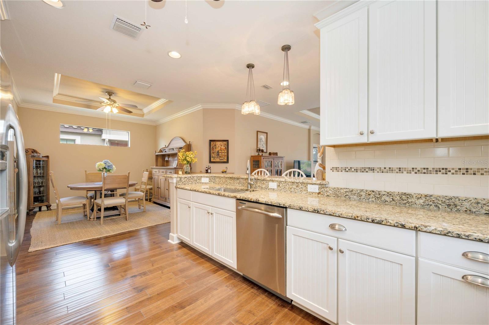 ESPLANADE GOLF & COUNTRY CLUB - Residential