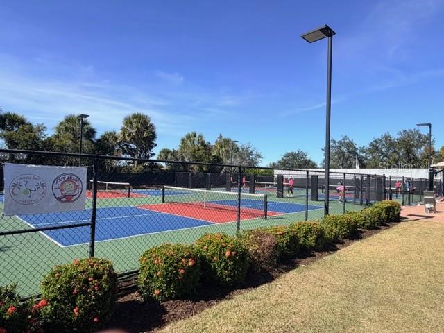 ESPLANADE GOLF & COUNTRY CLUB - Residential