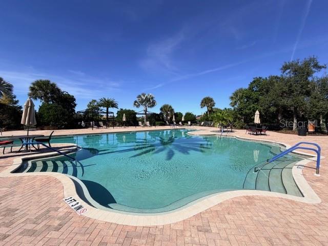 ESPLANADE GOLF & COUNTRY CLUB - Residential