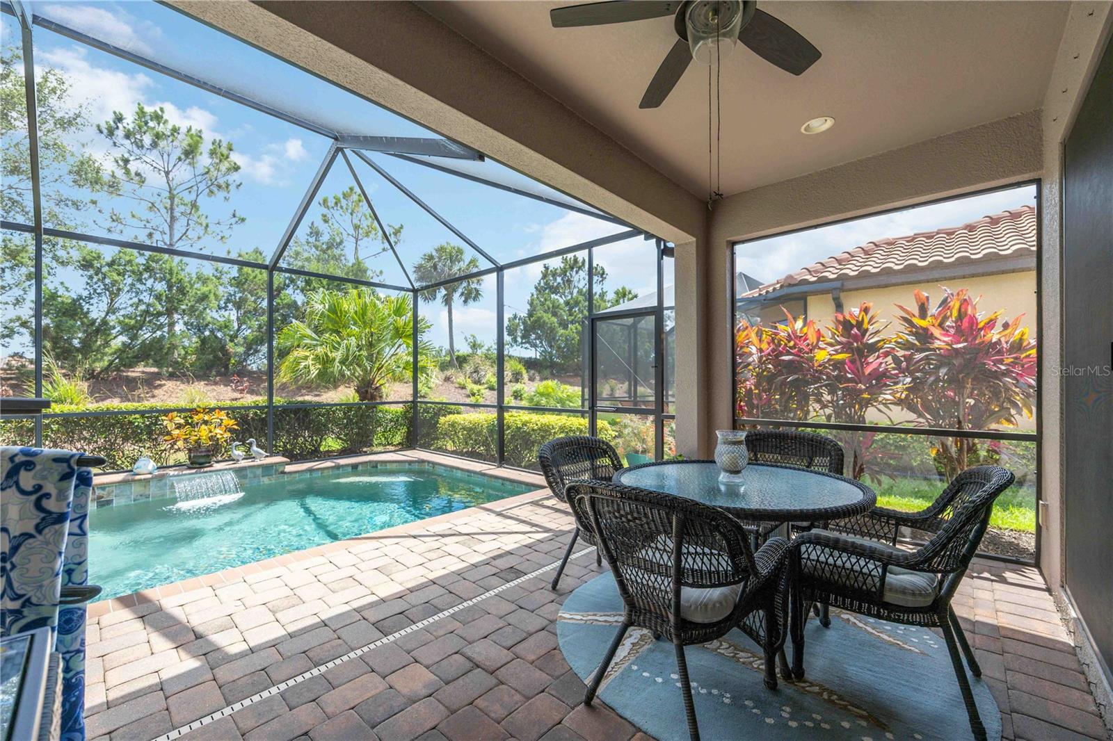 ESPLANADE GOLF & COUNTRY CLUB - Residential
