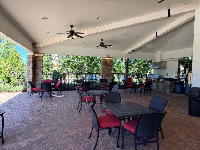 ESPLANADE GOLF & COUNTRY CLUB - Residential
