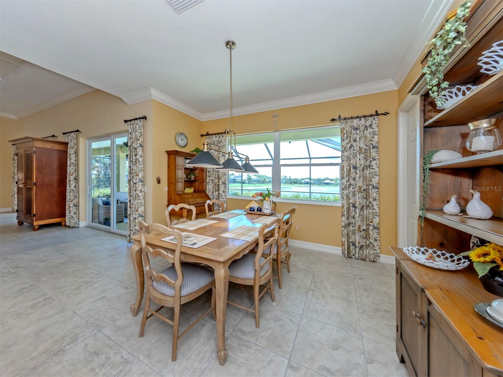 STONE WALK - Residential