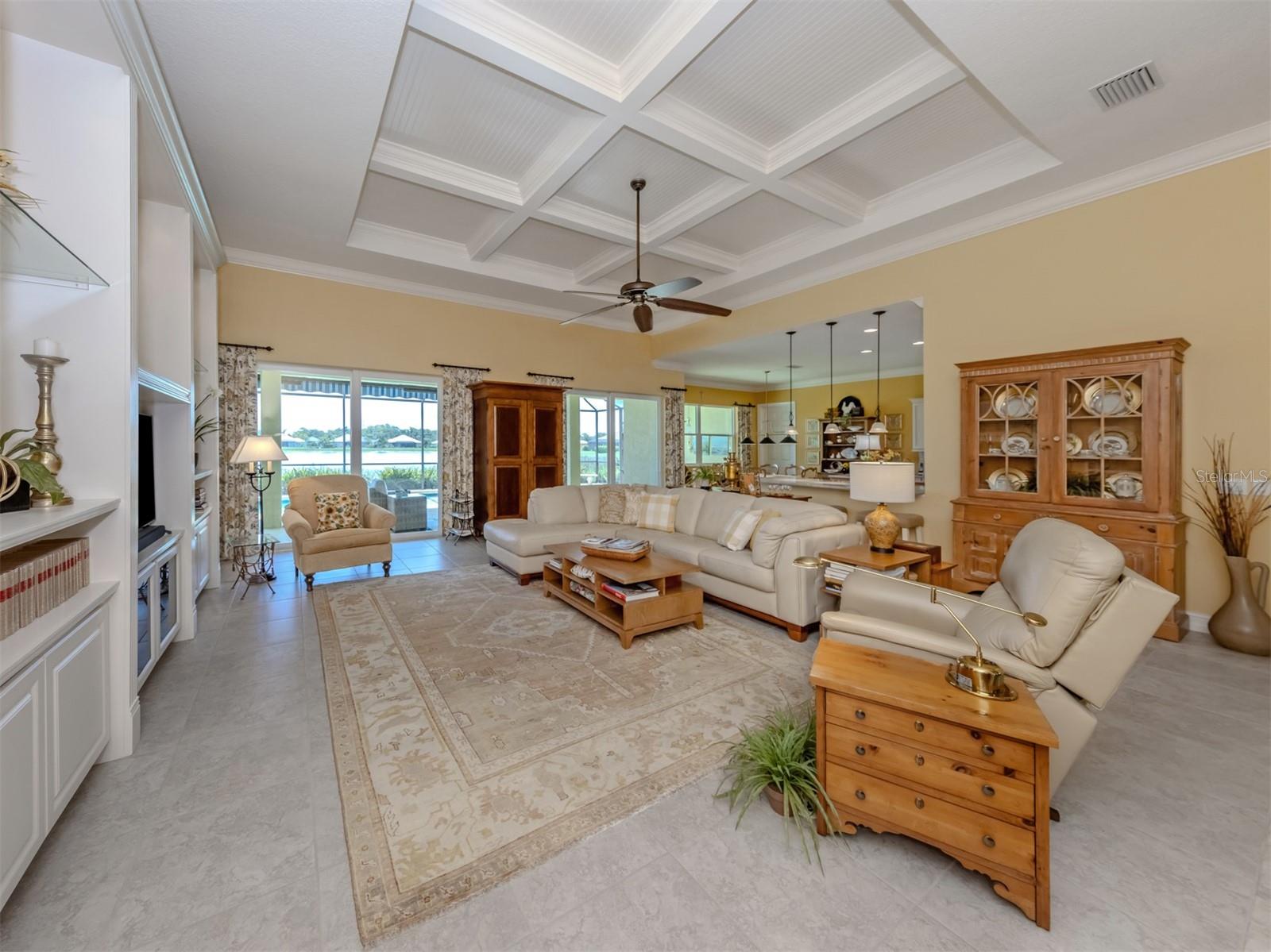 STONE WALK - Residential