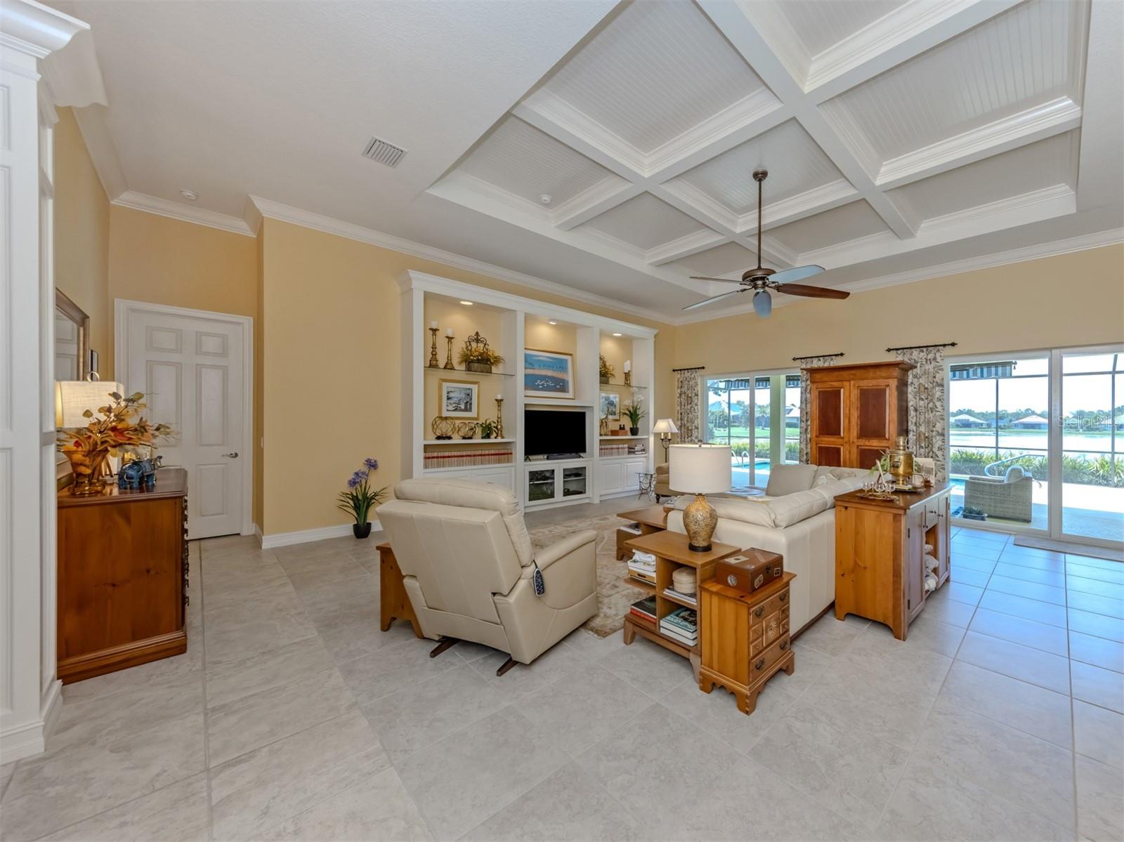 STONE WALK - Residential