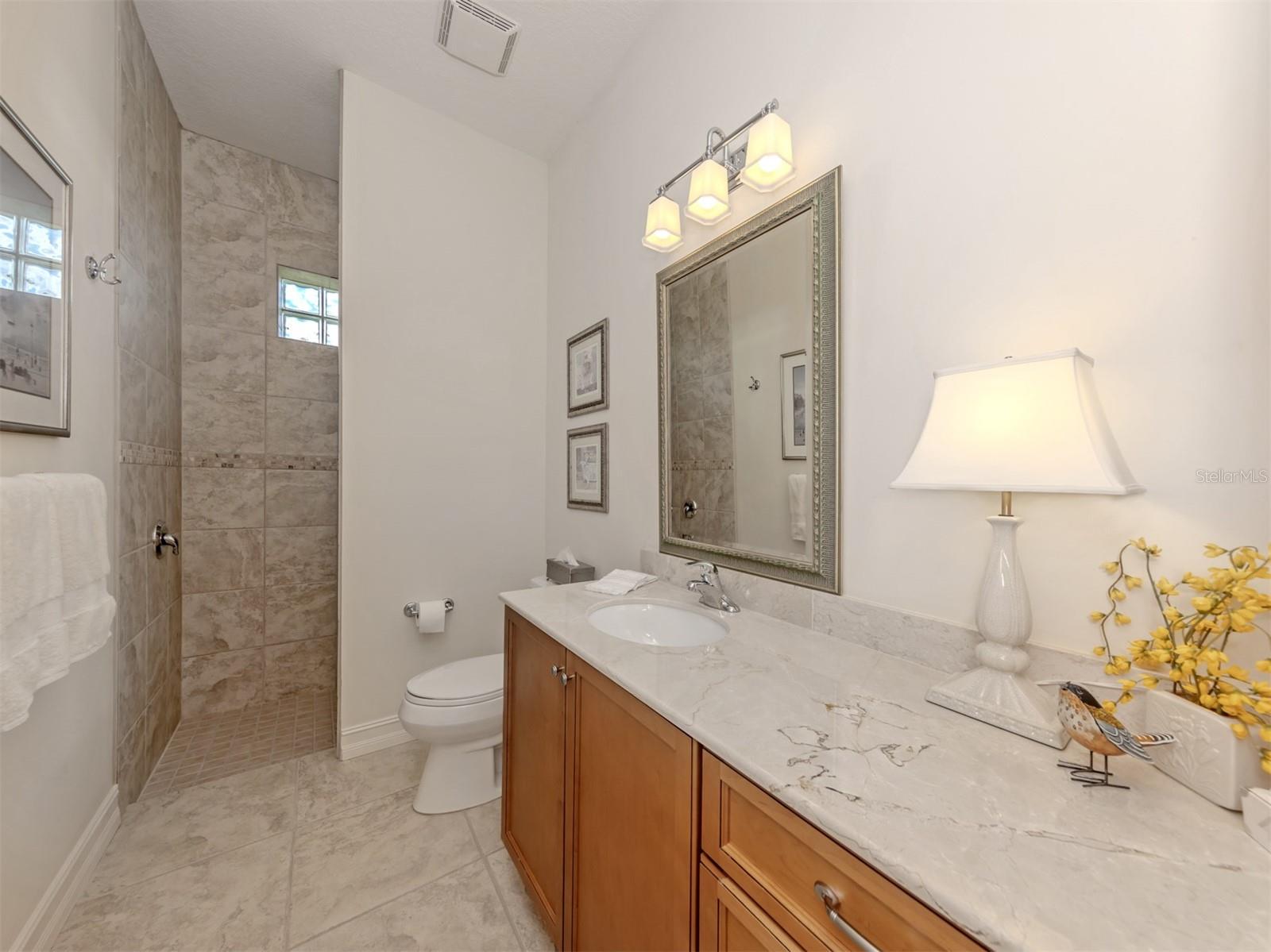 STONE WALK - Residential