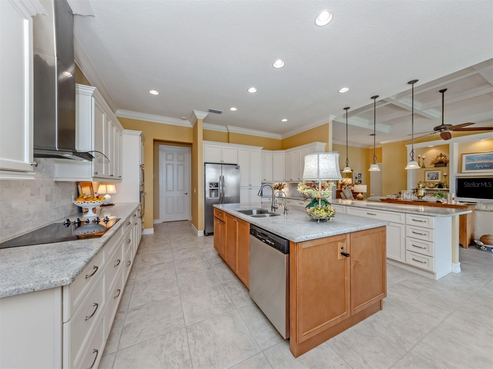 STONE WALK - Residential