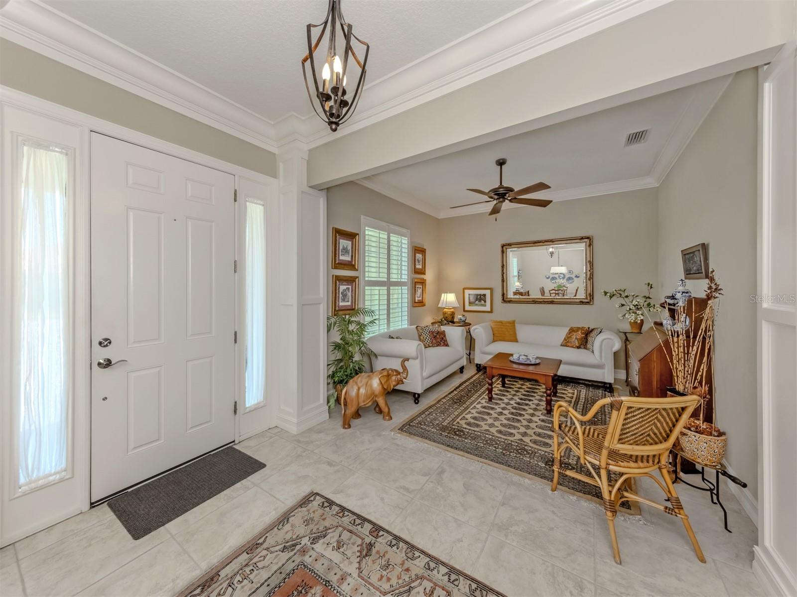 STONE WALK - Residential