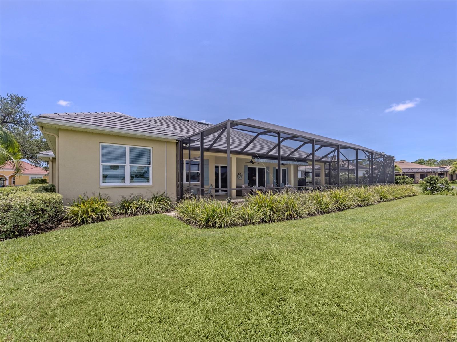 STONE WALK - Residential