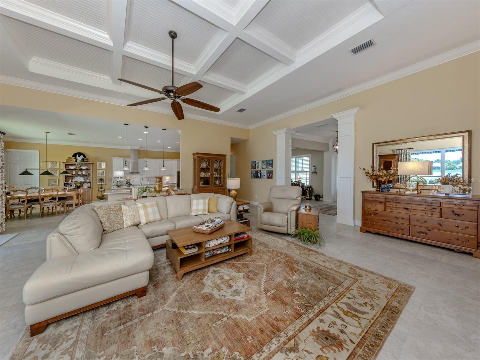STONE WALK - Residential
