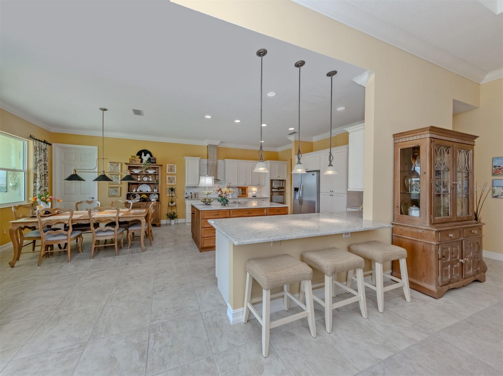 STONE WALK - Residential