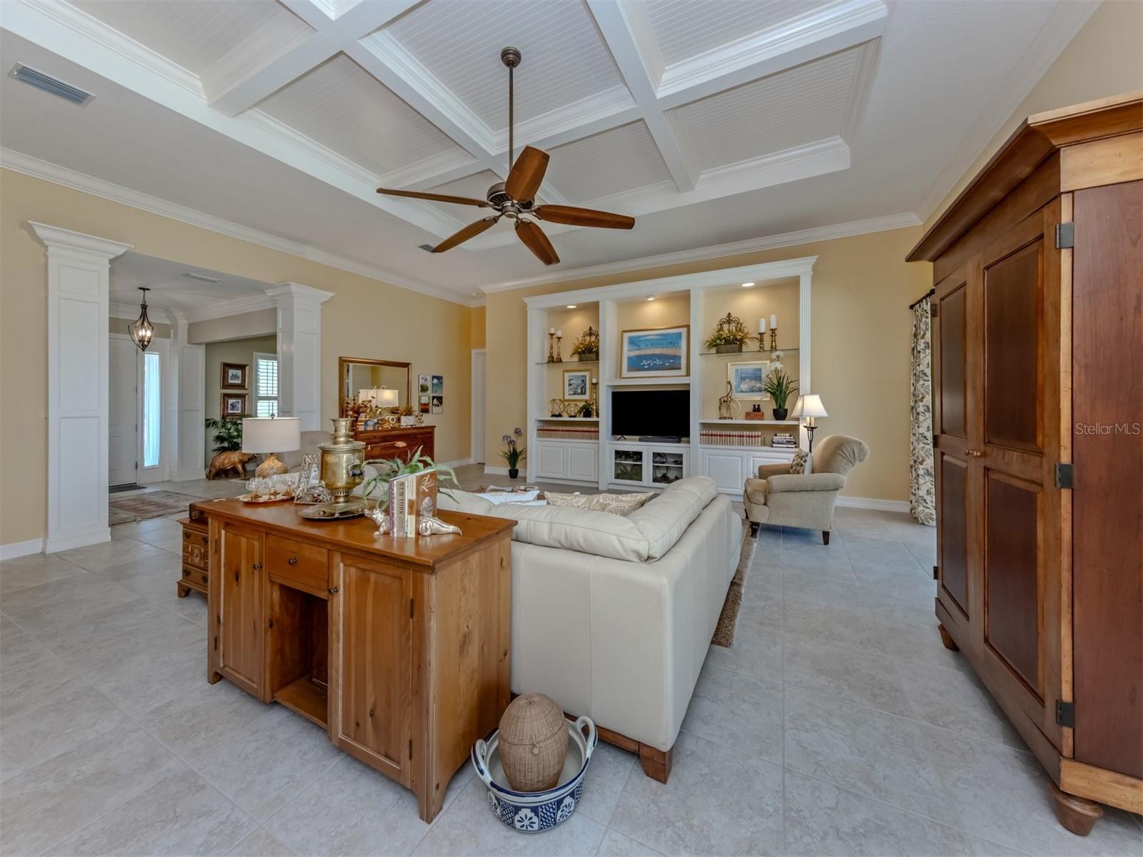 STONE WALK - Residential