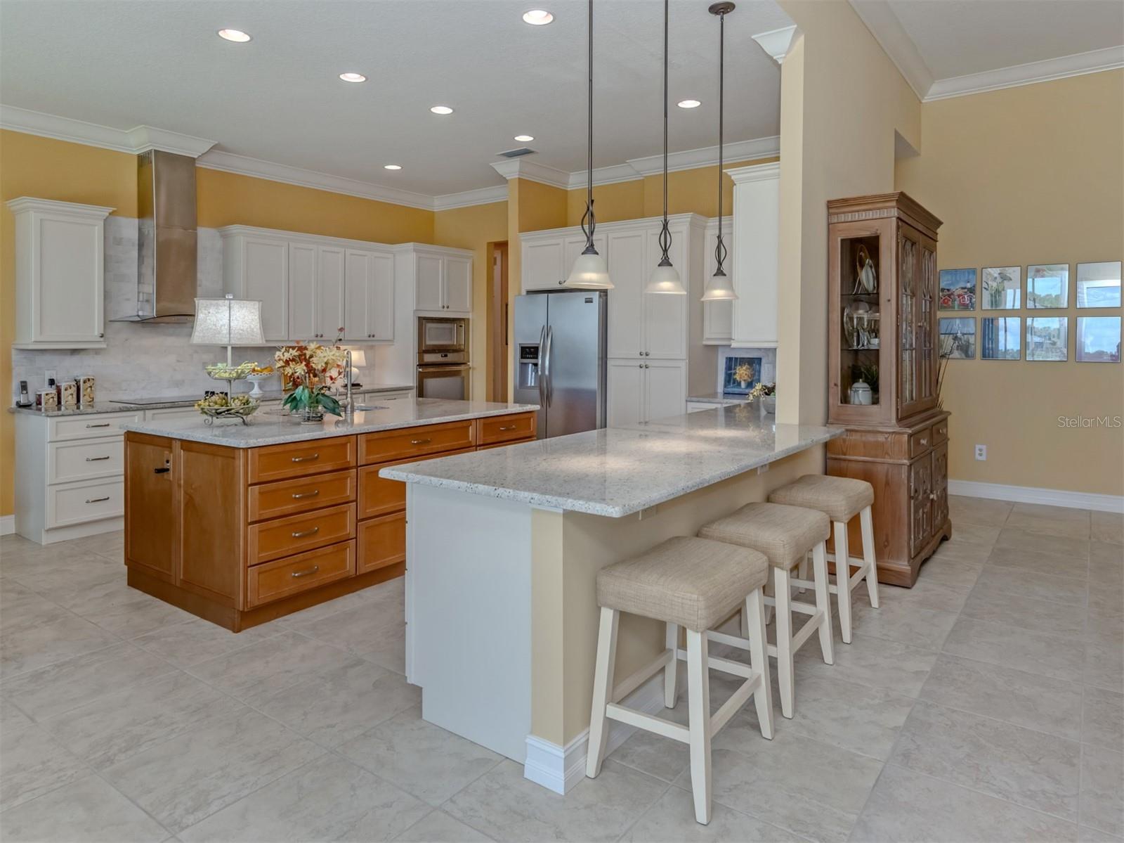 STONE WALK - Residential