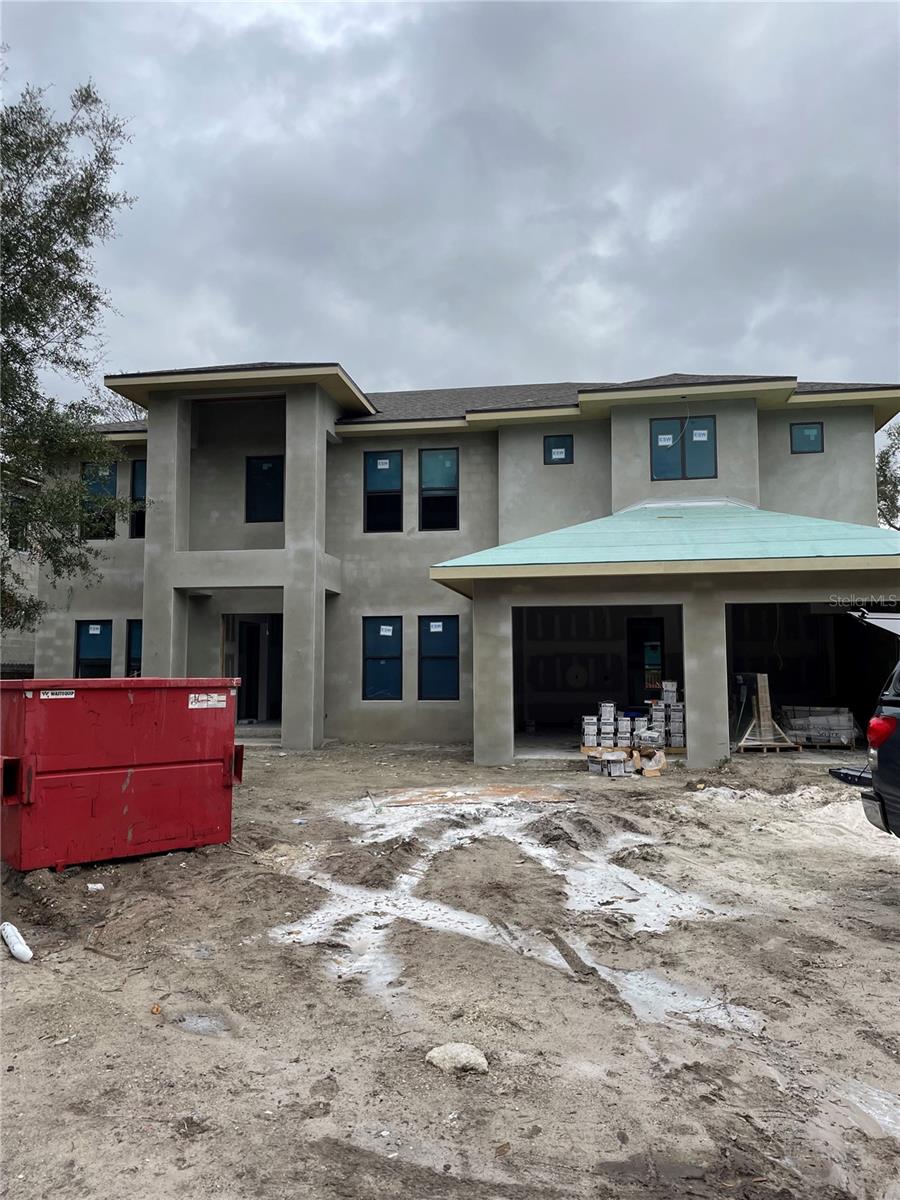 SOUTHLAND ADD - Residential