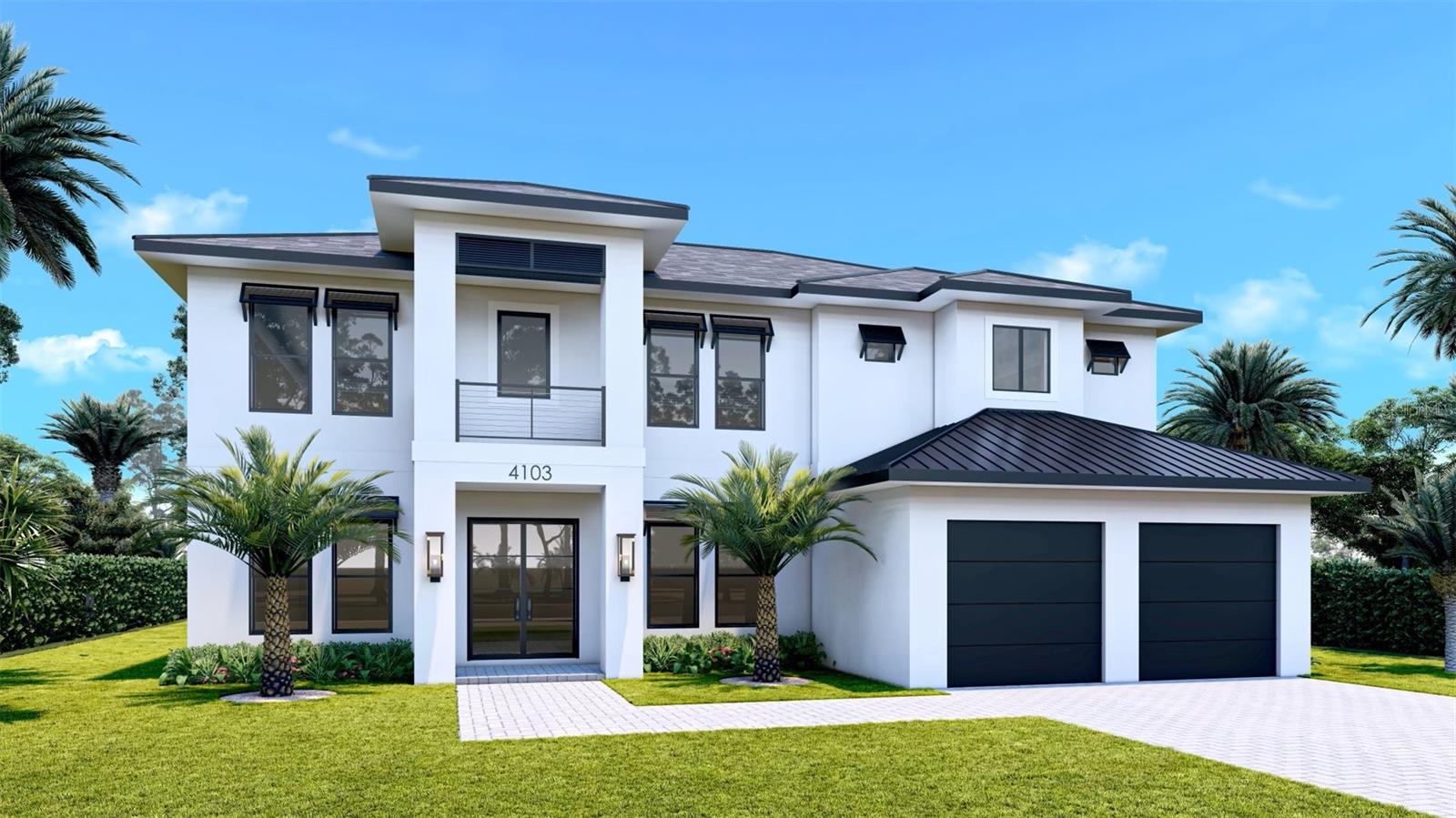 SOUTHLAND ADD - Residential