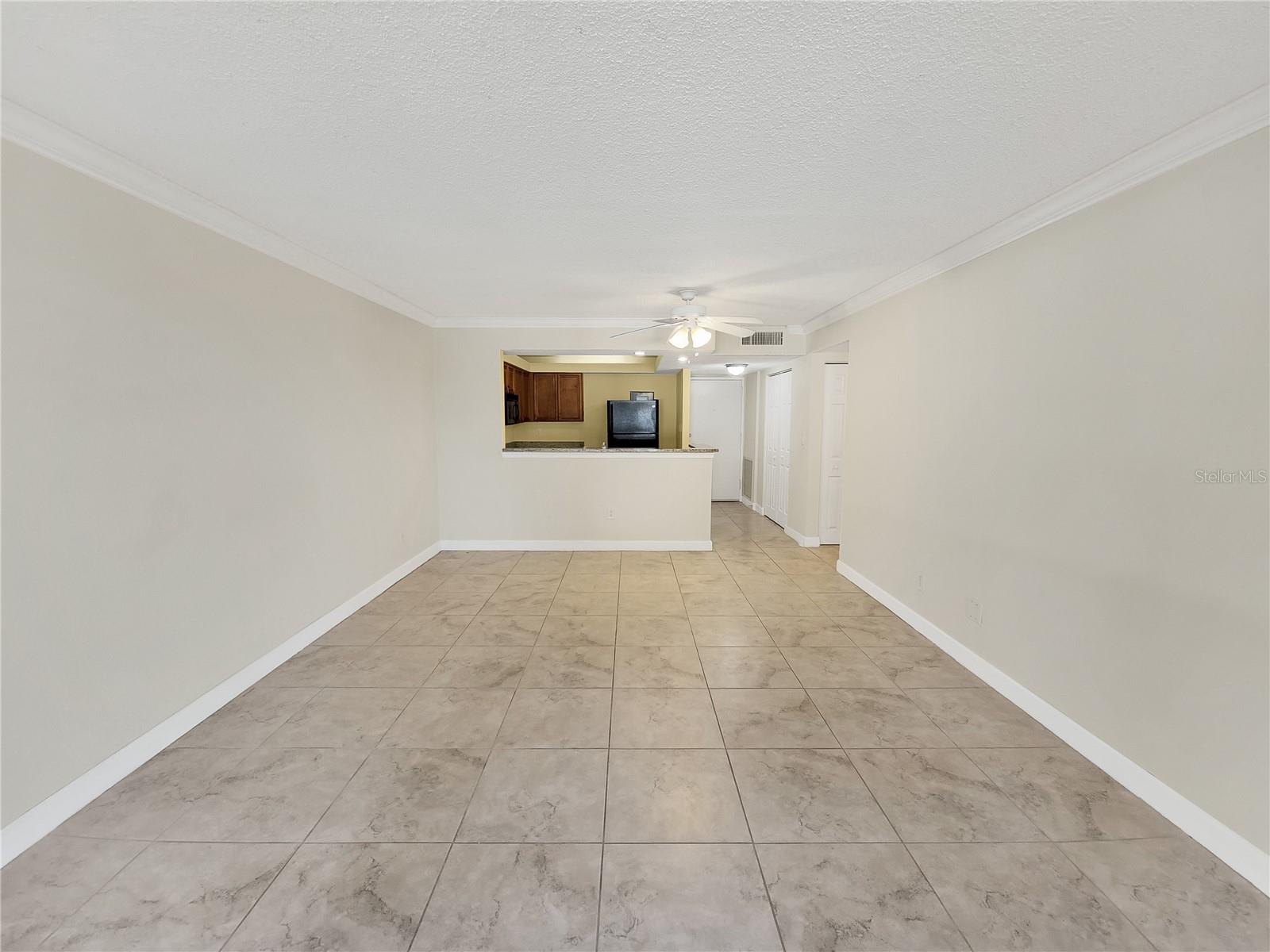SARASOTA PALMS - Residential