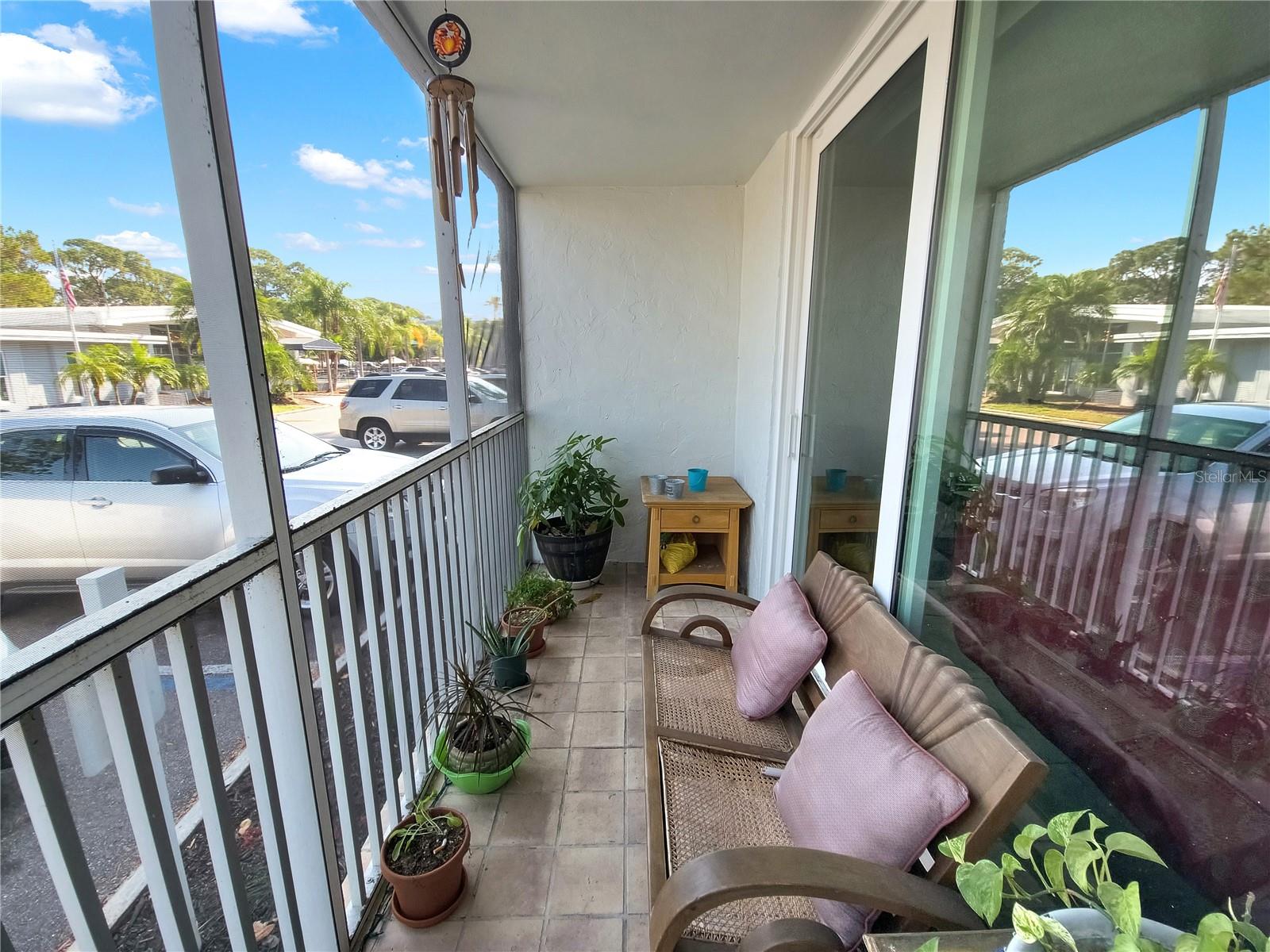 SARASOTA PALMS - Residential