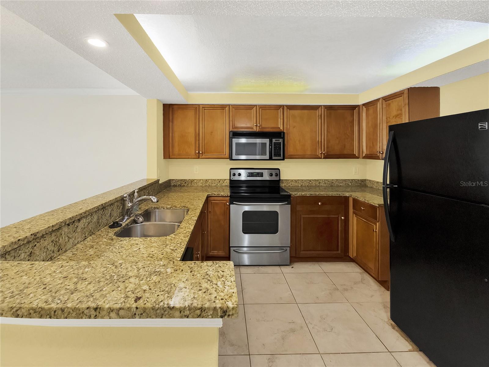 SARASOTA PALMS - Residential