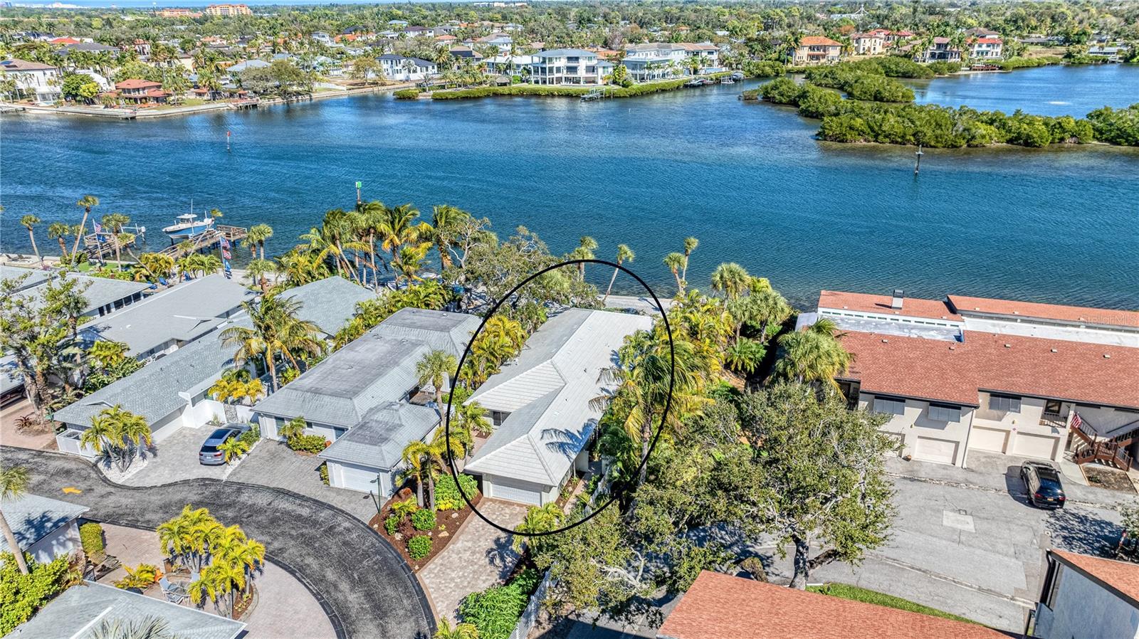 POLYNESIAN GARDENS - Residential