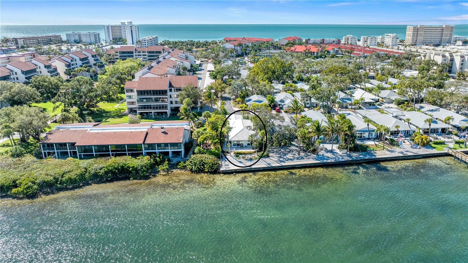 POLYNESIAN GARDENS - Residential