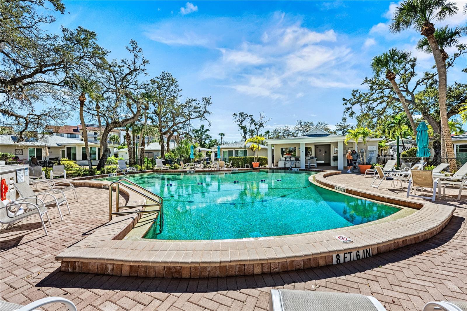 POLYNESIAN GARDENS - Residential
