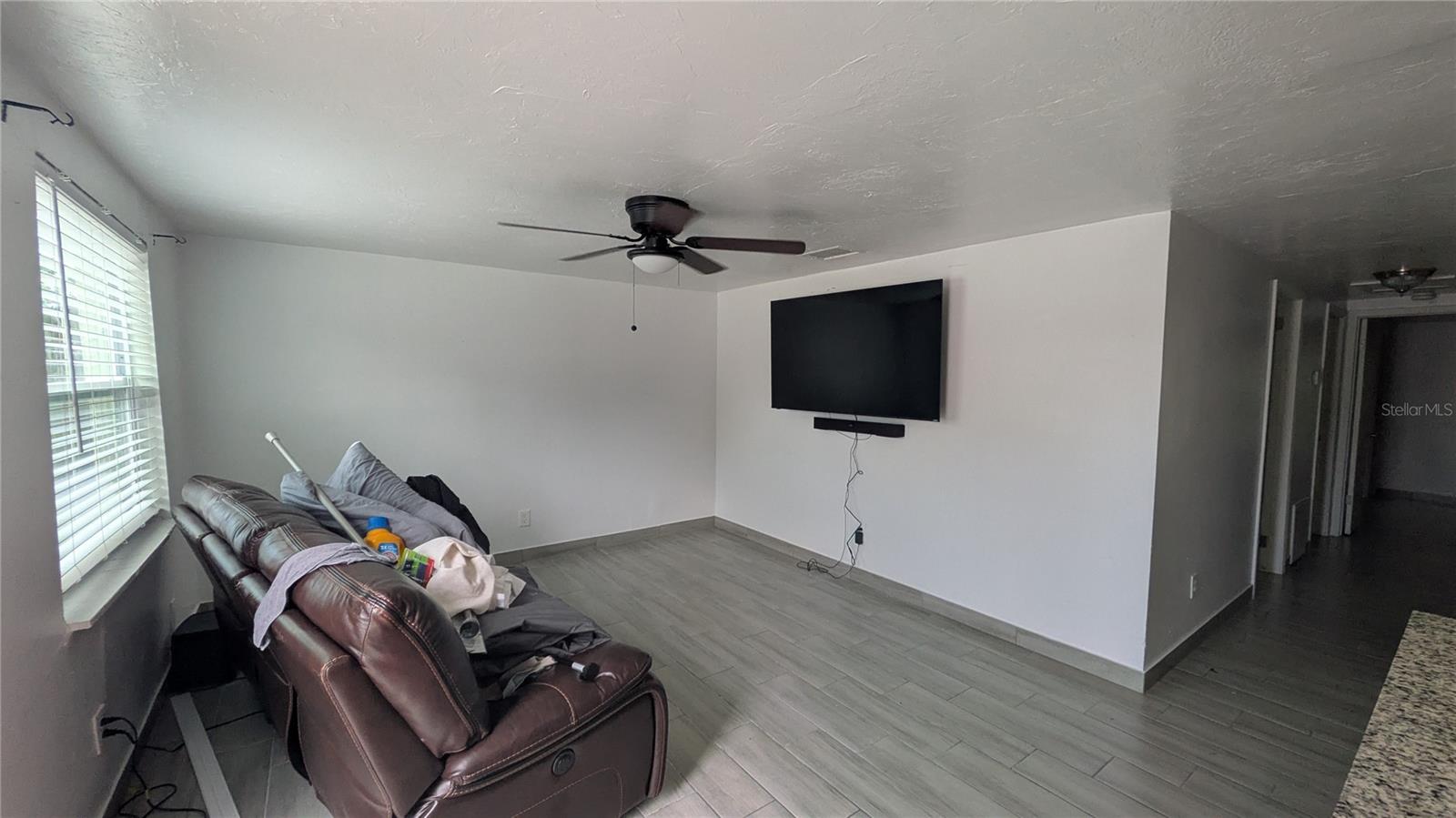 CAYMAN PARK - Residential Lease