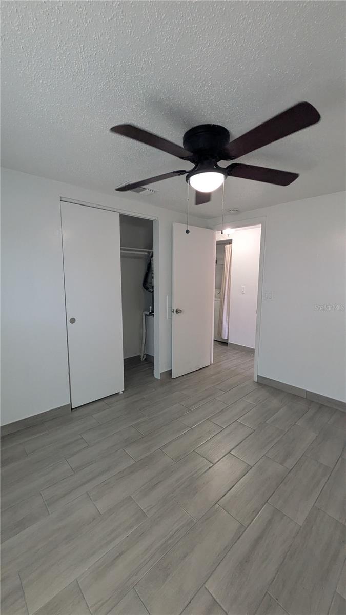 CAYMAN PARK - Residential Lease