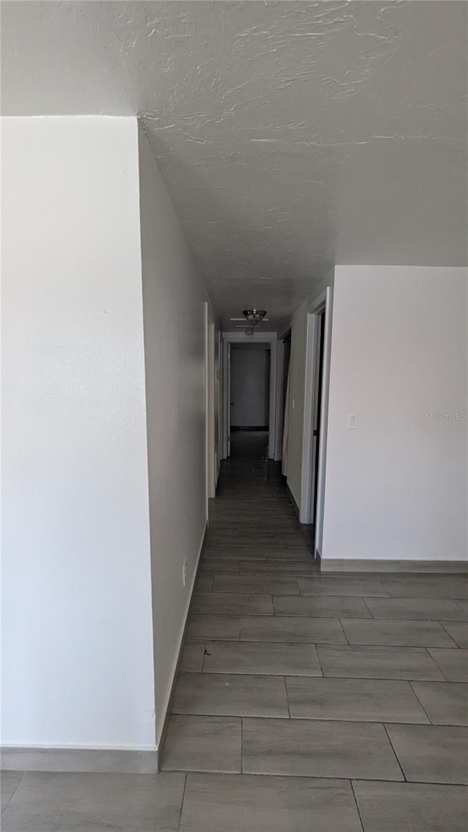 CAYMAN PARK - Residential Lease
